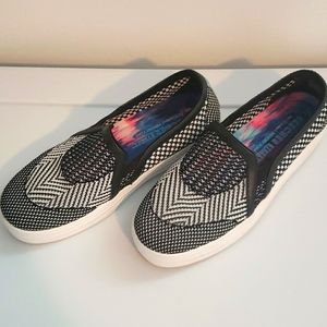 Sketcher Street Memory Foam Slip-on Shoes